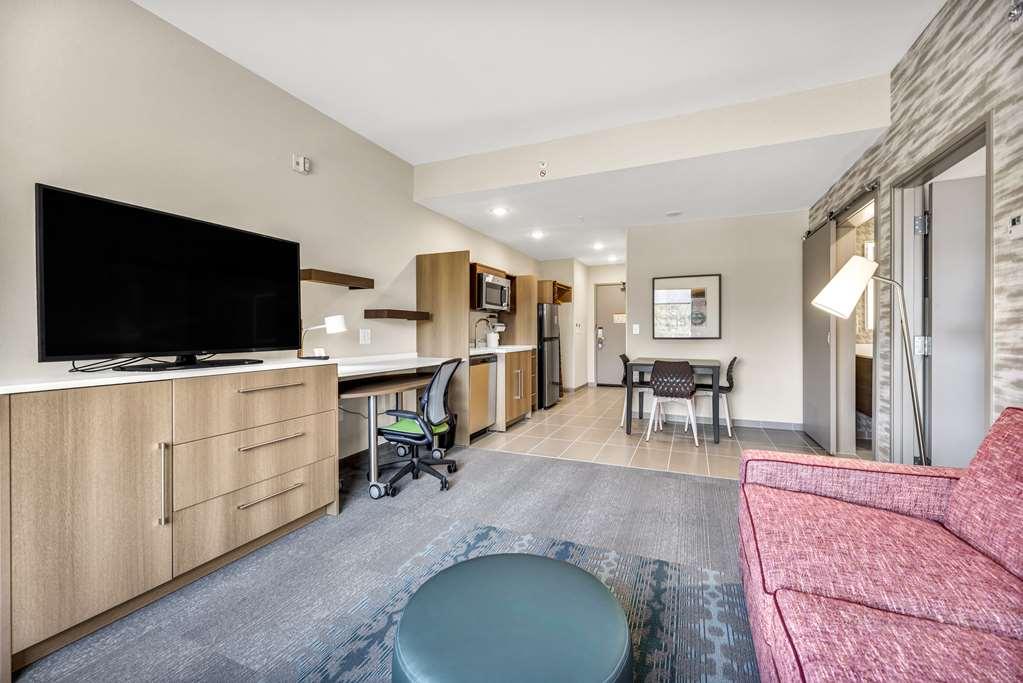 Home2 Suites By Hilton Raleigh West Lenovo Center Camera foto