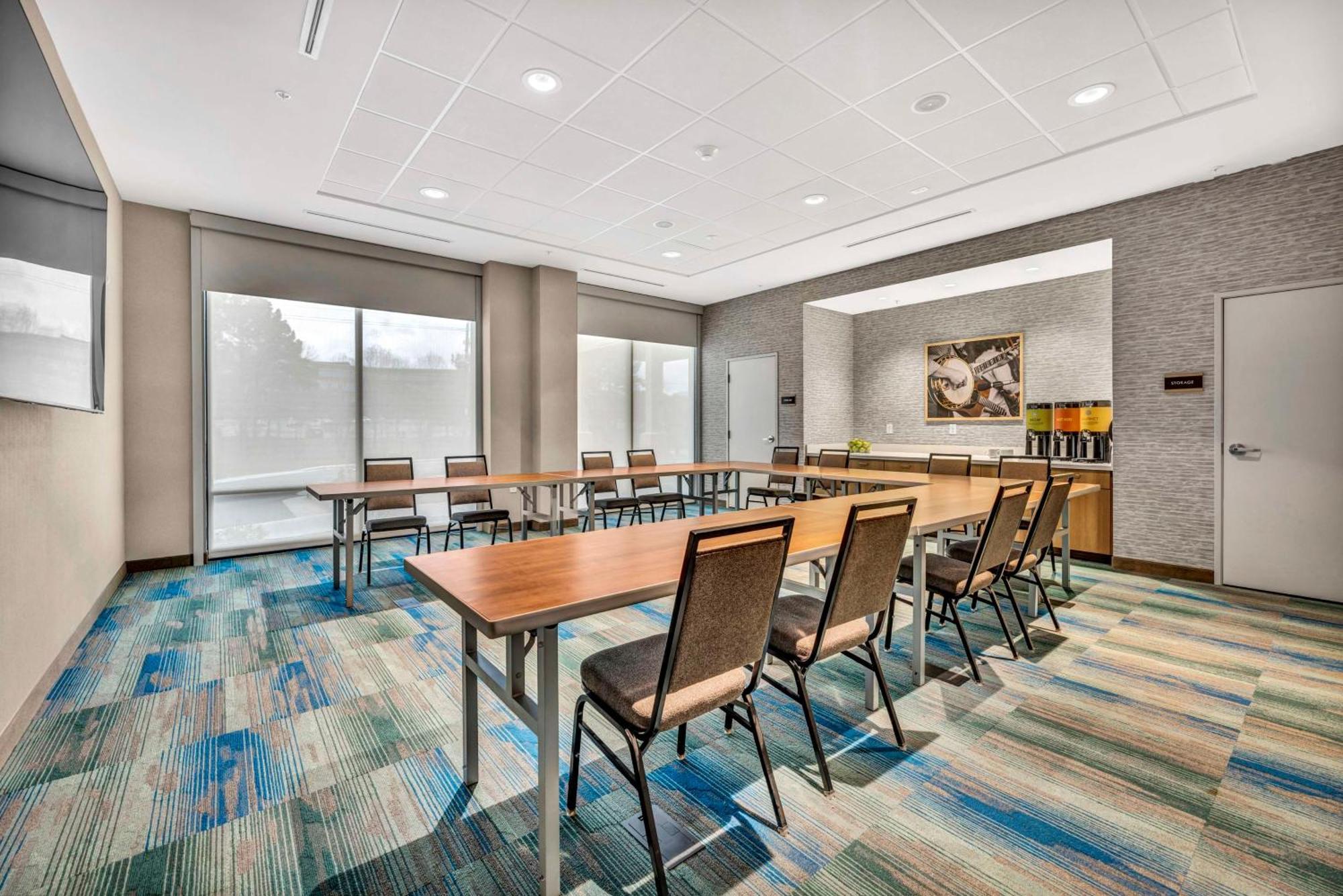 Home2 Suites By Hilton Raleigh West Lenovo Center Esterno foto