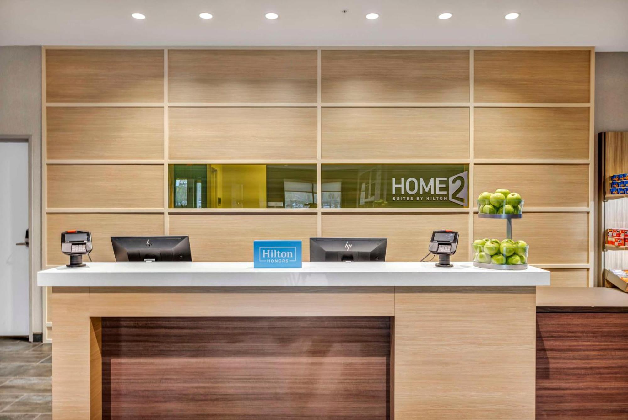 Home2 Suites By Hilton Raleigh West Lenovo Center Esterno foto
