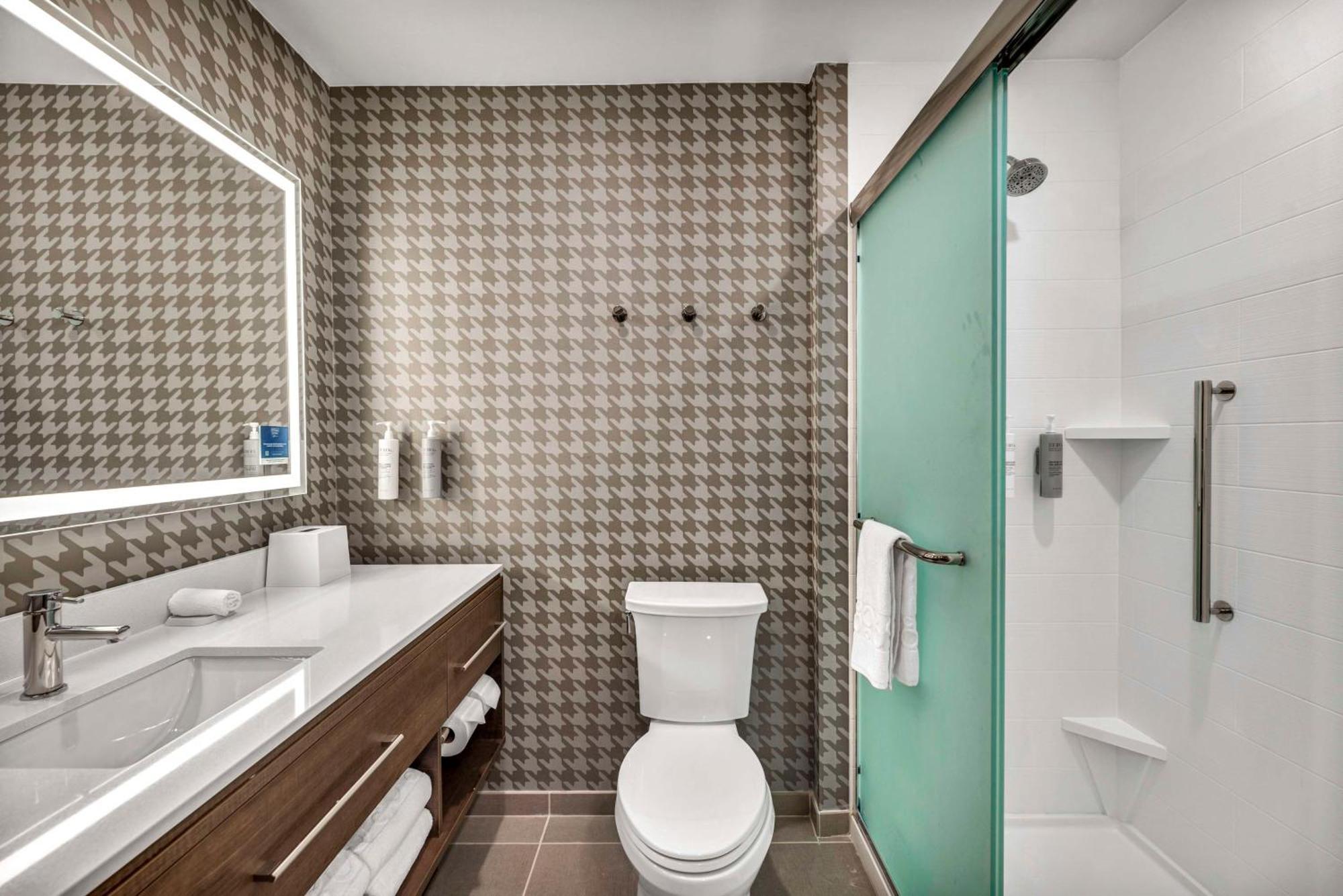 Home2 Suites By Hilton Raleigh West Lenovo Center Esterno foto