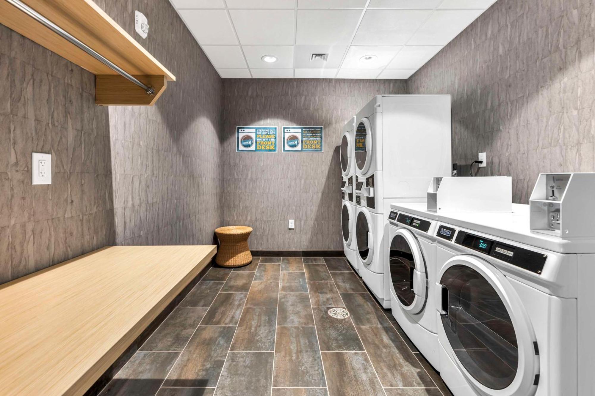 Home2 Suites By Hilton Raleigh West Lenovo Center Esterno foto