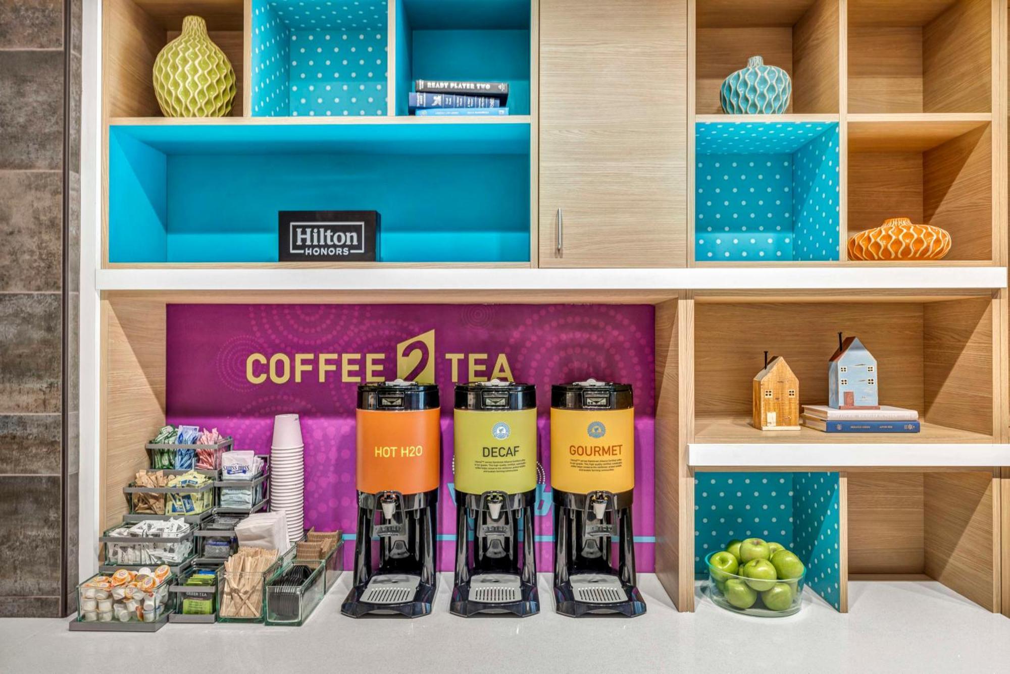 Home2 Suites By Hilton Raleigh West Lenovo Center Esterno foto