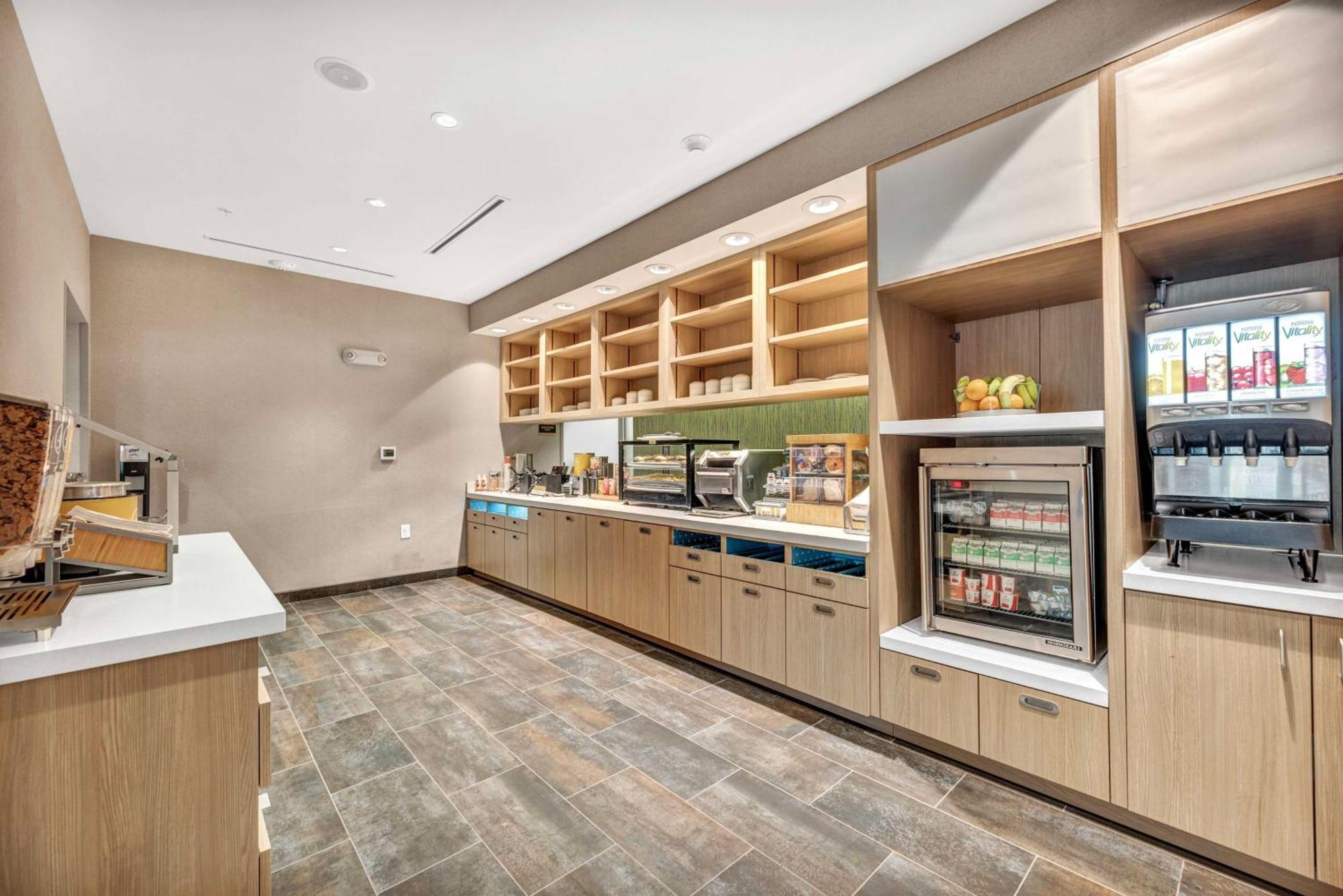 Home2 Suites By Hilton Raleigh West Lenovo Center Esterno foto
